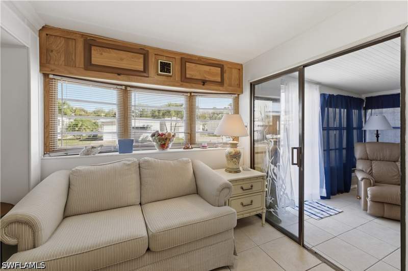 2 bedroom ManufacturedHome at 17 Jade Dr 17J, Enchanting Shores, Naples — photo 4