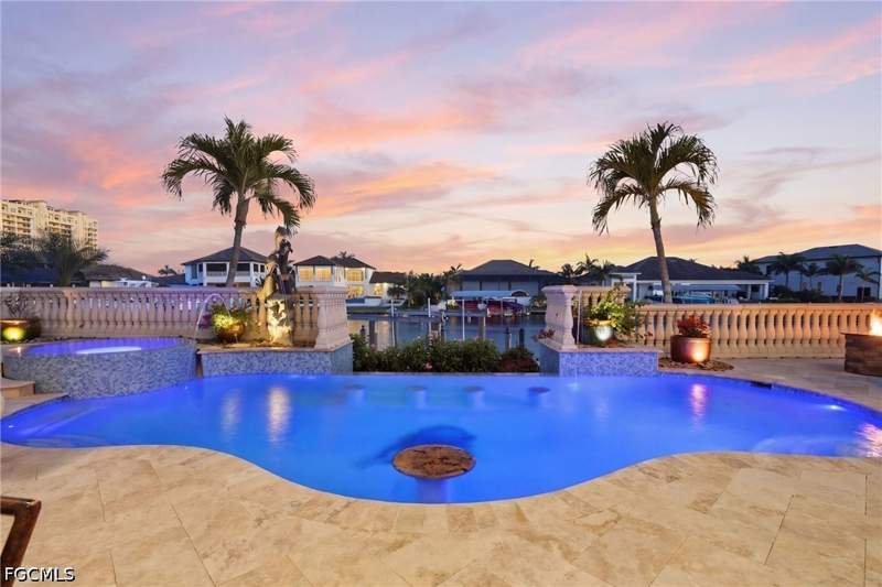3 bedroom SingleFamilyResidence at 1506 Hermitage Ln, Hermitage, Cape Coral — photo 2