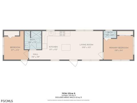 5558 Palm Beach Blvd 82, Fort Myers FL - photo 14 of 33