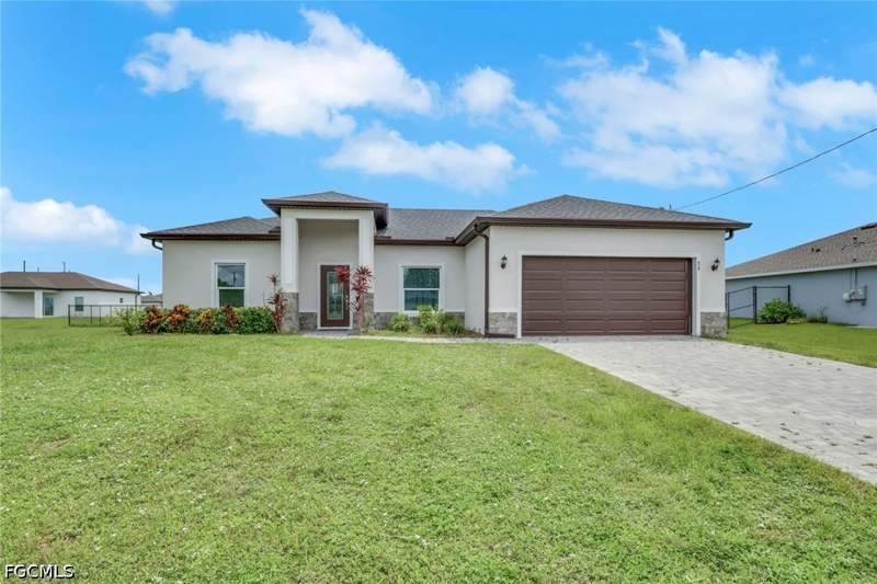 3 bedroom SingleFamilyResidence at 28 NW 26th St, Cape Coral, Cape Coral — photo 2