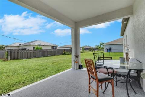 28 NW 26th St, Cape Coral FL - photo 21 of 25