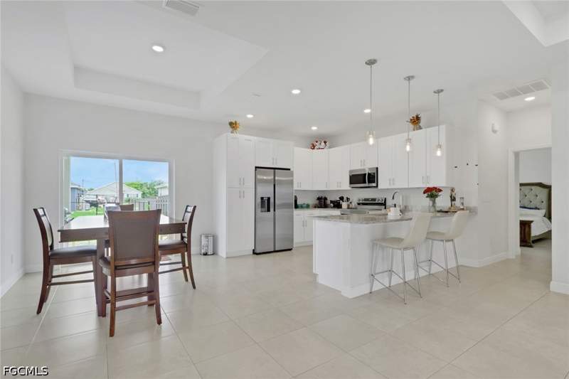 3 bedroom SingleFamilyResidence at 28 NW 26th St, Cape Coral, Cape Coral — photo 5