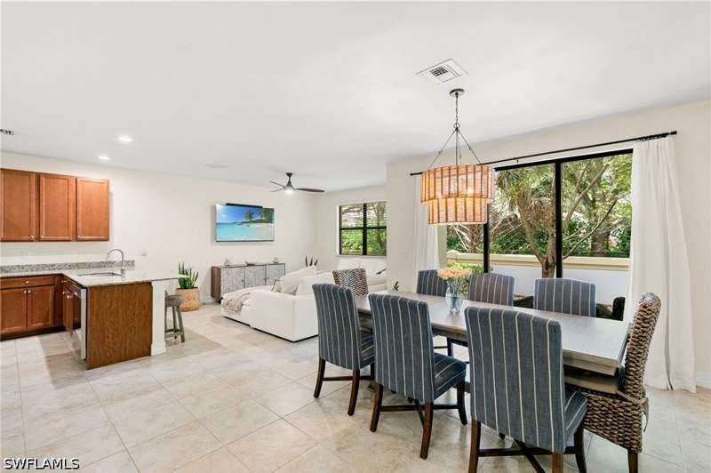 3 bedroom Townhouse at 7797 Bristol Cir, The Preserve At Bristol Pines, Naples — photo 2