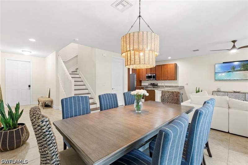 3 bedroom Townhouse at 7797 Bristol Cir, The Preserve At Bristol Pines, Naples — photo 3