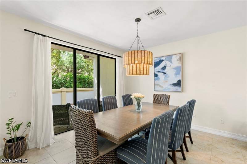 3 bedroom Townhouse at 7797 Bristol Cir, The Preserve At Bristol Pines, Naples — photo 4