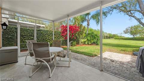 5766 Cove Cir 24, Naples FL - photo 19 of 22