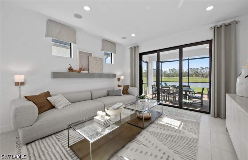 2 bedroom SingleFamilyResidence at 2114 Sequoia Ct, Terreno At Valencia, Naples — photo 4