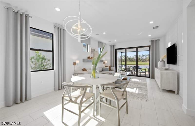 2 bedroom SingleFamilyResidence at 2114 Sequoia Ct, Terreno At Valencia, Naples — photo 5