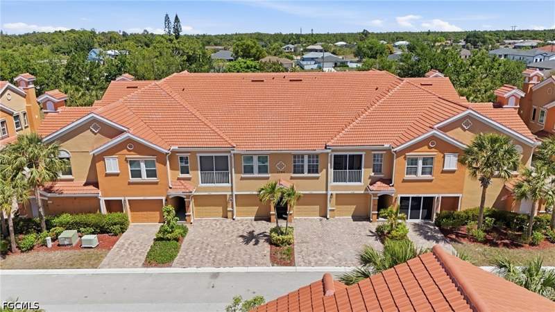 2 bedroom Condominium at 1794 Concordia Lake Cir 2607, Concordia, Cape Coral — photo 2
