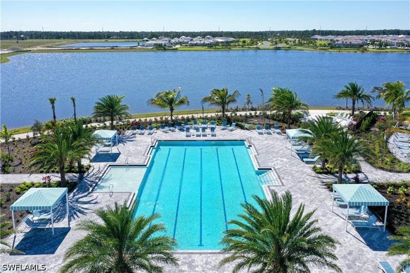 4 bedroom SingleFamilyResidence at 4679 SkySail Dr, Skysail, Naples — photo 4