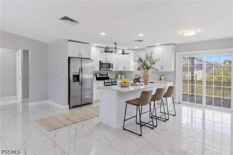 2658 SW 32nd St, Cape Coral FL - photo 14 of 34