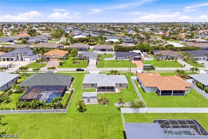 3 bedroom SingleFamilyResidence at 2658 SW 32nd St, Cape Coral, Cape Coral — photo 3