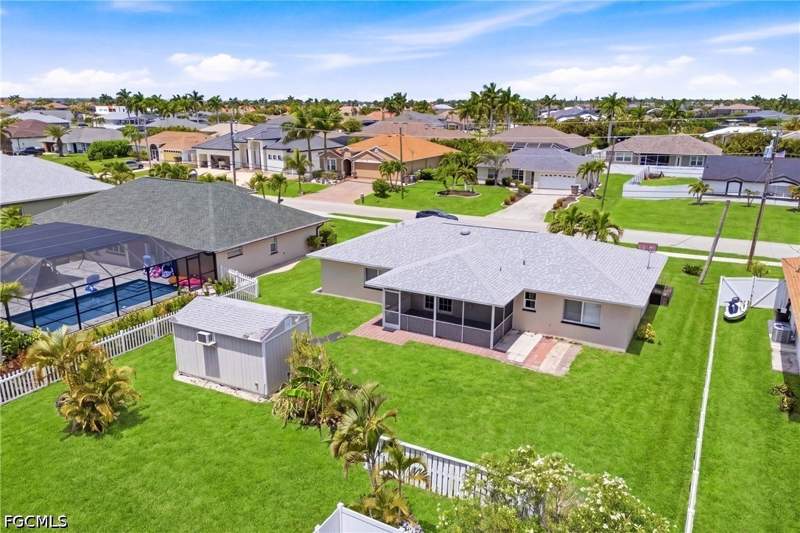 3 bedroom SingleFamilyResidence at 2658 SW 32nd St, Cape Coral, Cape Coral — photo 4