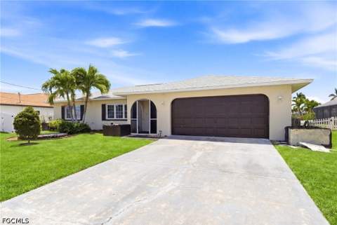 2658 SW 32nd St, Cape Coral FL - photo 6 of 34