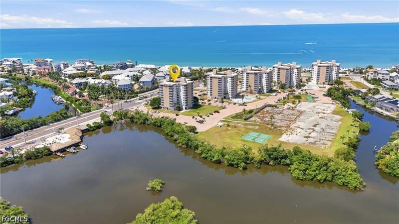 1 bedroom Condominium at 5500 Bonita Beach Rd 304, Beach And Tennis Club, Bonita Springs — photo 4
