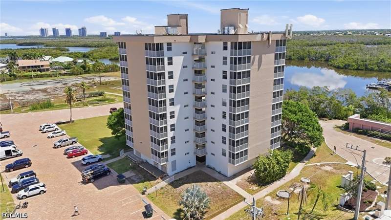 1 bedroom Condominium at 5500 Bonita Beach Rd 304, Beach And Tennis Club, Bonita Springs — photo 5