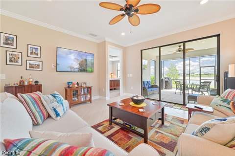 16688 Rolling Rock Blvd, Alva FL - photo 6 of 32