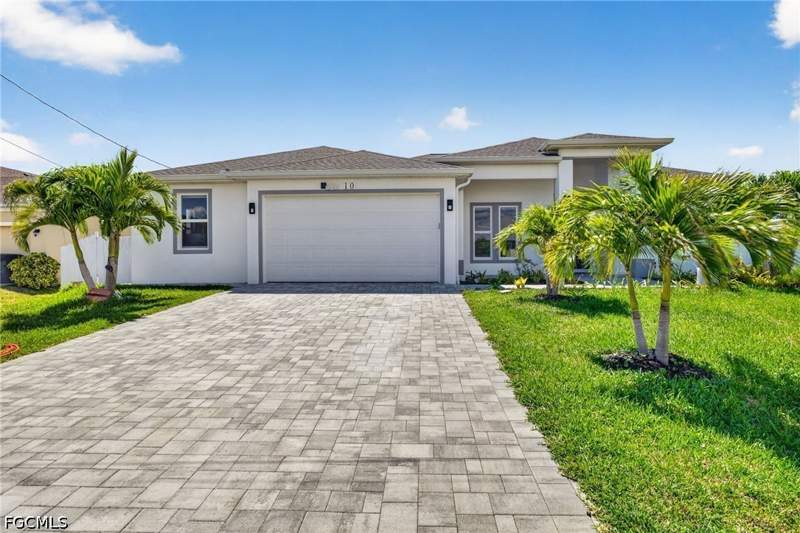 4 bedroom SingleFamilyResidence at 10 NW 35th Ave, Cape Coral, Cape Coral — photo 2