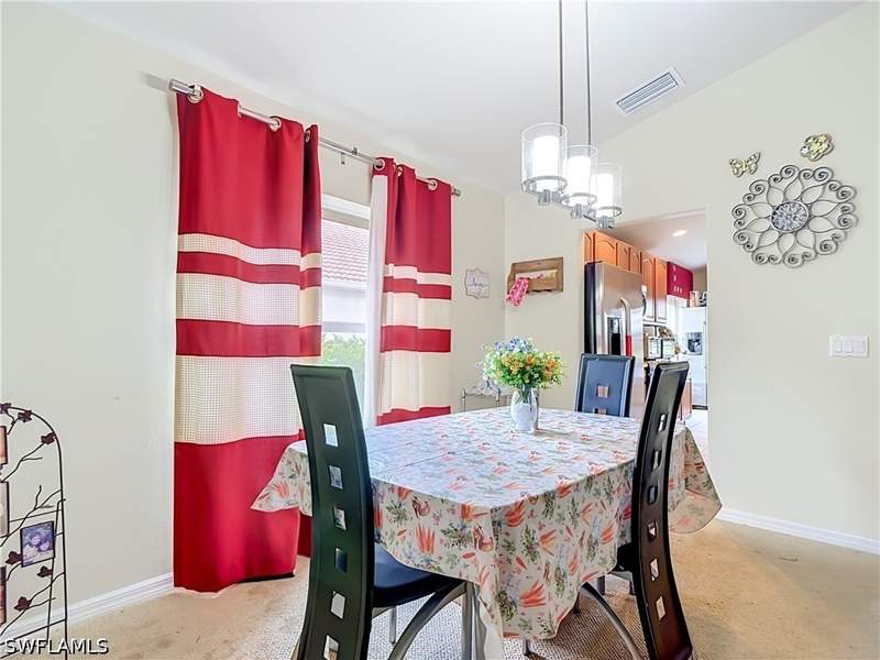 3 bedroom SingleFamilyResidence at 5748 Declaration Ct, Del Webb, Ave Maria — photo 5