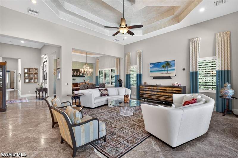 4 bedroom SingleFamilyResidence at 628 Venezia Grande Dr, Venezia Grande Estates, Naples — photo 4