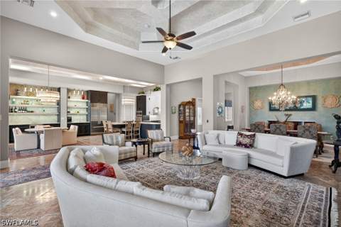 628 Venezia Grande Dr, Naples FL - photo 6 of 38