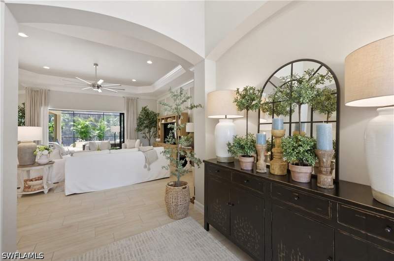 3 bedroom SingleFamilyResidence at 1467 Mockingbird Dr, Mockingbird Crossing, Naples — photo 5