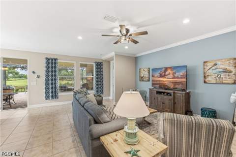 16416 Windsor Way, Alva FL - photo 8 of 42