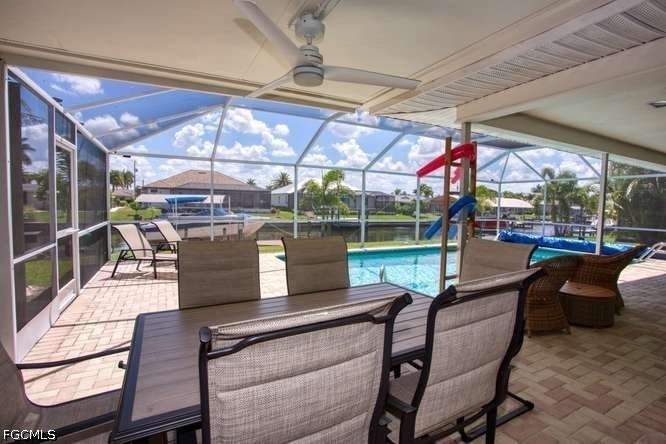3 bedroom SingleFamilyResidence at 3413 SE 18th Ave, Cape Coral, Cape Coral — photo 5