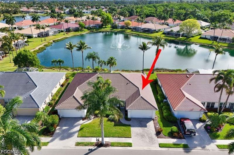 3 bedroom Attached at 13971 Reflection Lakes DR, REFLECTION LAKES, Fort Myers — photo 1