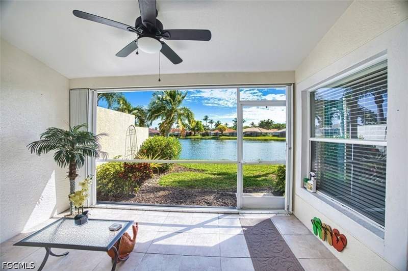 3 bedroom Attached at 13971 Reflection Lakes DR, REFLECTION LAKES, Fort Myers — photo 3