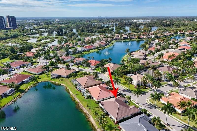 3 bedroom Attached at 13971 Reflection Lakes DR, REFLECTION LAKES, Fort Myers — photo 4