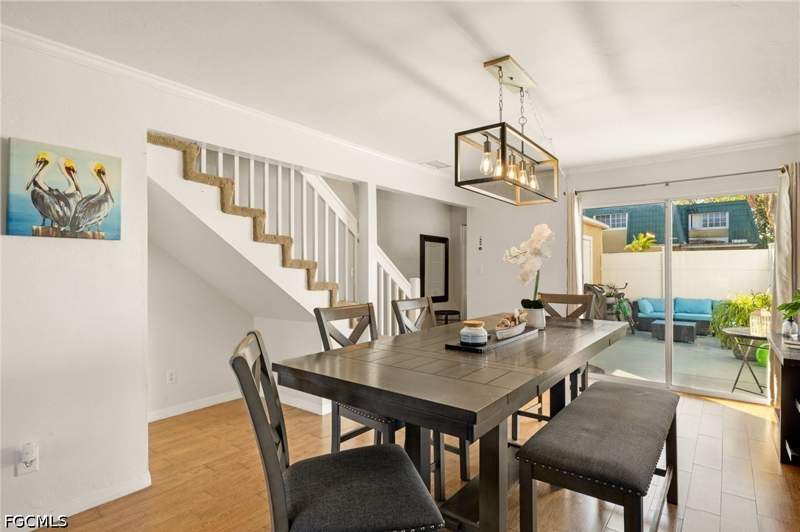 4 bedroom Condominium at 4815 Bluefish Ct, Riverwalk Cove, Fort Myers — photo 3