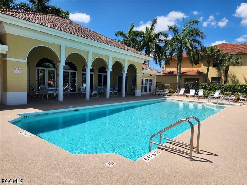 3 bedroom Condominium at 4293 Bellasol Cir 2513, Bellasol, Fort Myers — photo 2