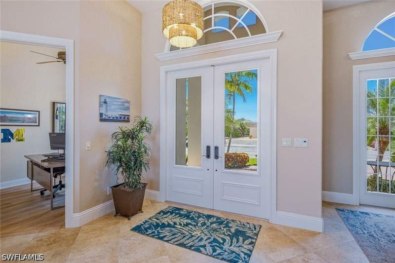 4 bedroom SingleFamilyResidence at 791 Kendall Dr, Marco Island, Marco Island — photo 4