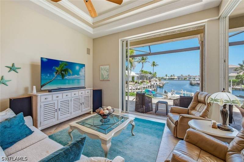 4 bedroom SingleFamilyResidence at 791 Kendall Dr, Marco Island, Marco Island — photo 5