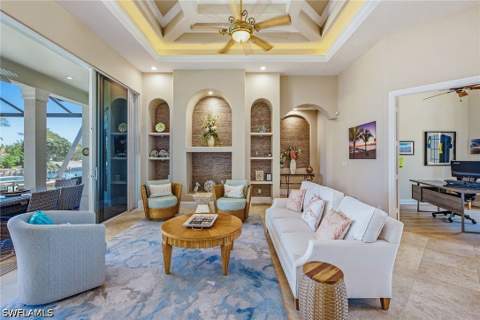 791 Kendall Dr, Marco Island FL - photo 7 of 50