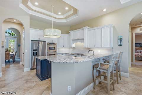 791 Kendall Dr, Marco Island FL - photo 9 of 50