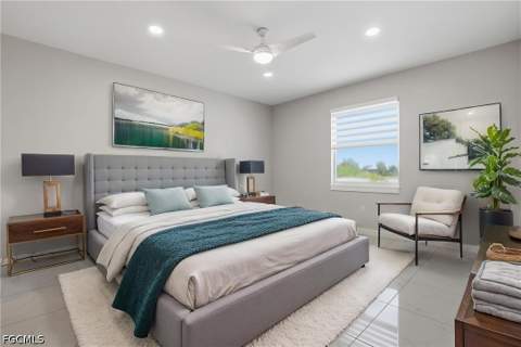 2713 SW Embers Ter, Cape Coral FL - photo 19 of 40