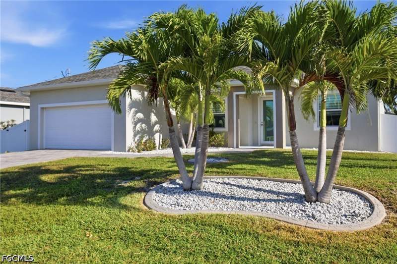 3 bedroom SingleFamilyResidence at 2713 SW Embers Ter, Cape Coral, Cape Coral — photo 5