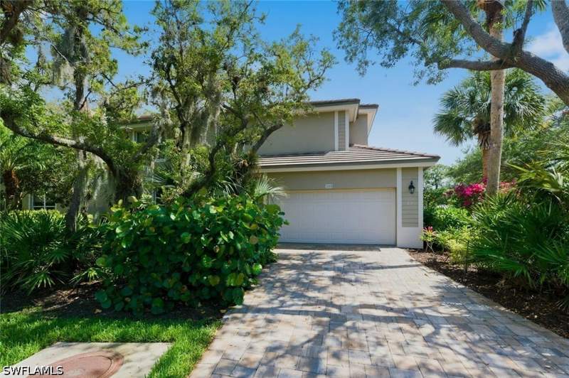 3 bedroom Condominium at 3281 Crossings Ct 101, Crossings, Bonita Springs — photo 3