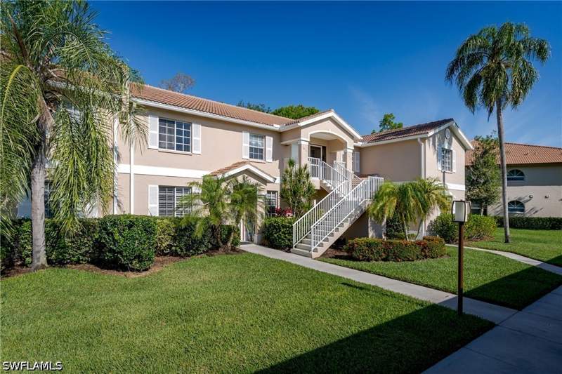 2 bedroom Condominium at 8065 Tiger Cv 1611, Hidden Sanctuary Village, Naples — photo 2