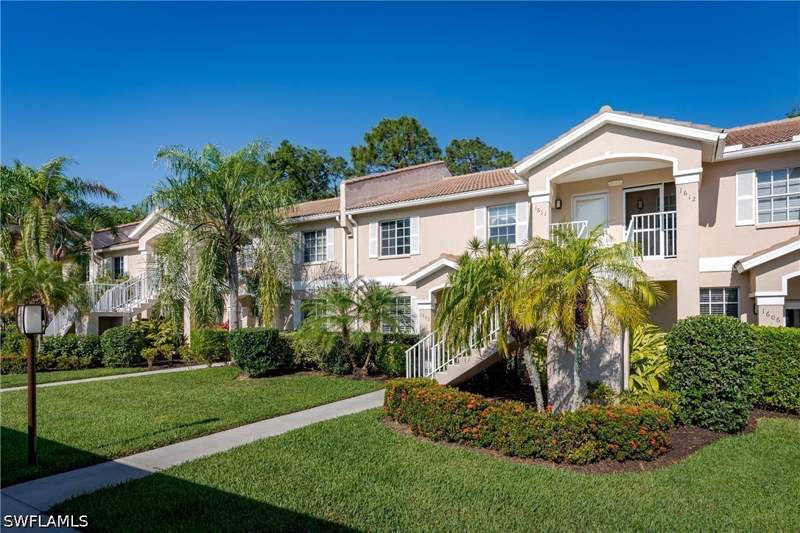 2 bedroom Condominium at 8065 Tiger Cv 1611, Hidden Sanctuary Village, Naples — photo 3