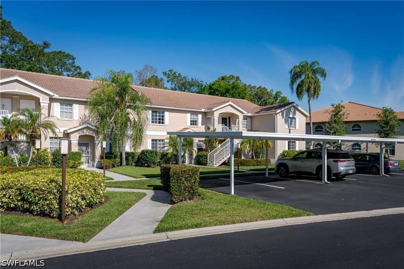 2 bedroom Condominium at 8065 Tiger Cv 1611, Hidden Sanctuary Village, Naples — photo 4