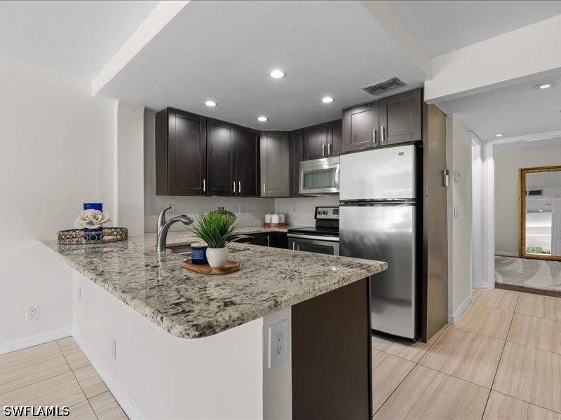 1 bedroom Condominium at 1084 Forest Lakes Dr 7205, Forest Lakes, Naples — photo 4