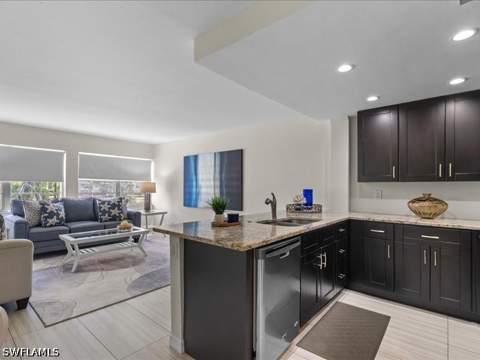 1084 Forest Lakes Dr 7205, Naples FL - photo 6 of 47