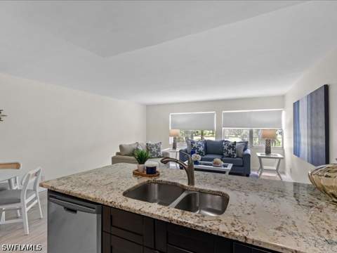 1084 Forest Lakes Dr 7205, Naples FL - photo 8 of 47