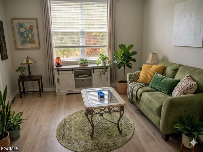 2 bedroom Condominium at 14782 Calusa Palms Dr 201, Calusa Palms, Fort Myers — photo 2