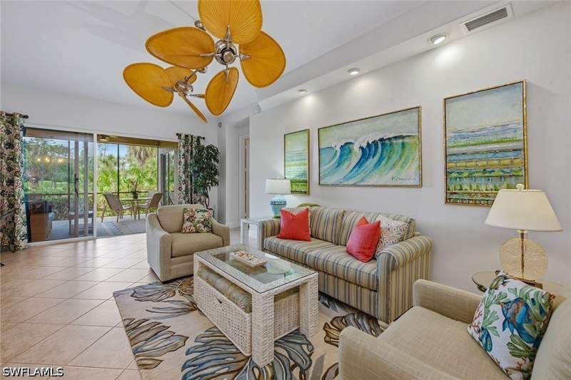 3 bedroom Condominium at 9154 Cherry Oaks Ln 101, Cherry Oaks, Naples — photo 2