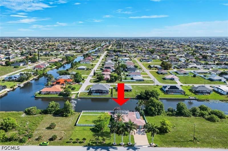 4 bedroom SingleFamilyResidence at 223 NW 5th Ter, Cape Coral, Cape Coral — photo 3