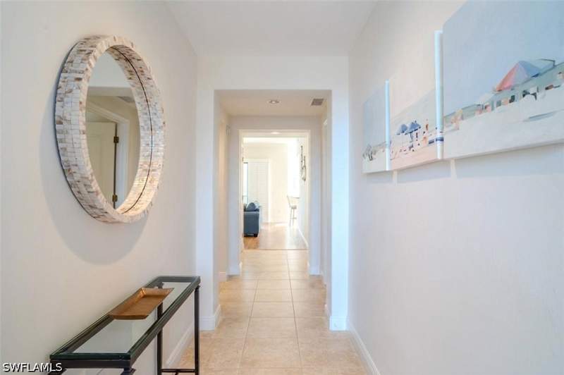 2 bedroom Condominium at 1045 Sandpiper St G203, Naples Bay Resort, Naples — photo 4